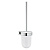 Ершик настенный Grohe Essentials Cube 40513001, хром