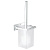 Ершик туалетный Grohe Allure Brilliant 40500000
