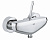 Смеситель для душа Grohe Eurodisc Joy 23430000 с подключением шланга, хром