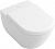 Унитаз Villeroy&Boch Verity Design подвесной 5671 H1 01