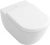 Унитаз Villeroy&Boch Verity Design подвесной 5671 H1 01