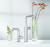 Grohe 32901001  Essence Смеситель для свободностоящей раковины 322 мм гладкий EcoJoy