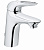 Смеситель для раковины Grohe Eurostyle 2015 23566003, с донным клапаном (цепочка), хром