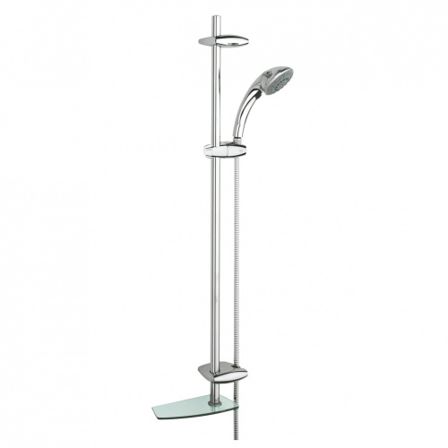 Душевой гарнитур Grohe Movario 28571 000 Five