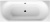Ванна Villeroy&Boch Pavia UBQ180PAV2V-01, 180 x 80 см, Quaryl®, alpin Ванна Villeroy&Boch Pavia UBQ180PAV2V-01, 180 x 80 см, Quaryl®, alpin