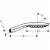 28587000 Raindance Ручной душ Raindance Select 150 Air 3jet, ½’ 28587000 Raindance Ручной душ Raindance Select 150 Air 3jet, ½’