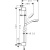 26658400 Душевой набор Crometta 100 1jet Unica Set 0,90 м, ½’ 26658400 Душевой набор Crometta 100 1jet Unica Set 0,90 м, ½’