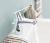 Смеситель Grohe Europlus II 3261200E для раковины Смеситель Grohe Europlus II 3261200E для раковины