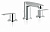 Смеситель Grohe Eurostyle Cosmopolitan 20208 002 для раковины, д/к