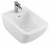 Биде Villeroy&Boch Legato 5462 0001, подвесное Биде Villeroy&Boch Legato 5462 0001, подвесное
