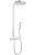 27112400 Raindance Select Raindance Select 360 Showerpipe, ½’ 27112400 Raindance Select Raindance Select 360 Showerpipe, ½’