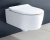 Унитаз безободковый Villeroy&Boch Avento 5656 RSR1 с крышкой-сиденьем Slimseat 9M87 S1, альпийский белый с покрытием CeramicPlus Унитаз безободковый Villeroy&Boch Avento 5656 RSR1 с крышкой-сиденьем Slimseat 9M87 S1, альпийский белый с покрытием CeramicPlus