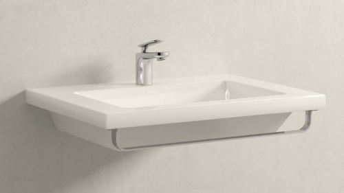 Смеситель Grohe Veris 32183000 для раковины DN 15, хром