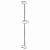 Душевая штанга Grohe Tempesta New Rustic 27519000, 600 мм