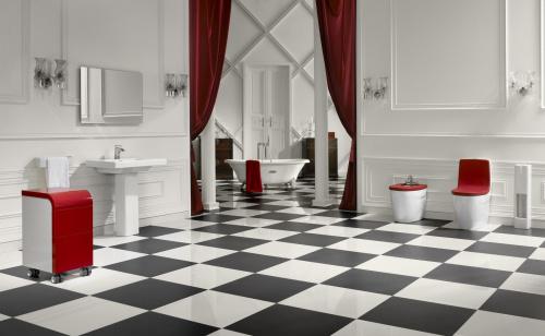 Смеситель Grohe Euroeco Speсial 32765000 для раковины