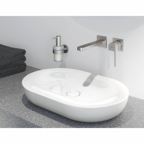Смеситель Grohe Plus 29306003 для раковины