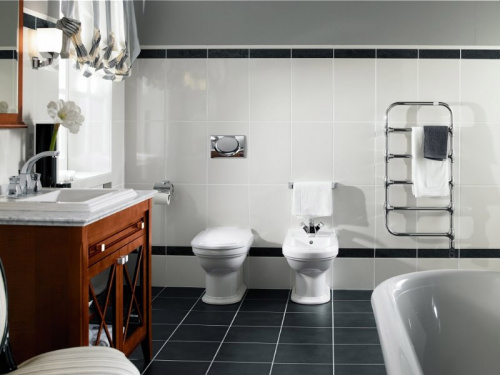 Ванна Villeroy&Boch HOММAGE Duo Quaryl® UBQ180HOM700V-01, 177,1х77,1 см
