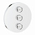 Переключатель потоков Grohe Grohtherm SmartControl 29152LS0 на три потребителя, moon white