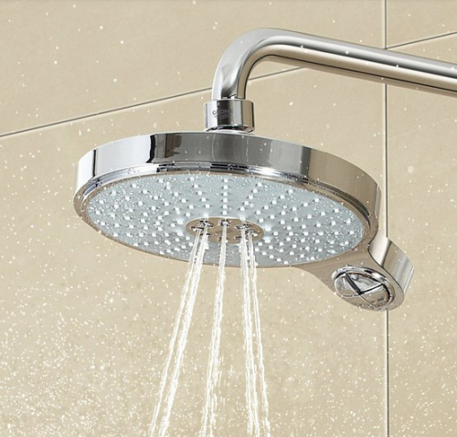 Набор для комплектации душа Grohe Grohtherm 2000 New 34283001