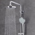 Душевая система Grohe Euphoriа System 27296001 Душевая система Grohe Euphoriа System 27296001
