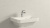 Смеситель Grohe Veris 32183KS0 для раковины DN 15, черный бархат
