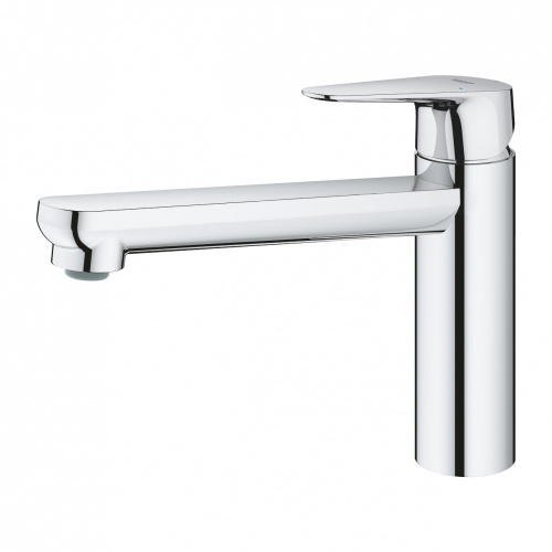 Смеситель Grohe BauCurve 31715000 для кухонной мойки, средний излив