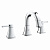 Смеситель Grohe Grandera 20417, хром