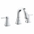 Смеситель Grohe Grandera 20417, хром