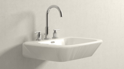 Смеситель Grohe Atrio 20009 000 для раковины