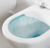 Унитаз Villeroy&Boch O.novo 5688HR01, безободковый с сиденьем Soft-Close, альпийский белый Унитаз Villeroy&Boch O.novo 5688HR01, безободковый с сиденьем Soft-Close, альпийский белый
