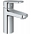 Europlus II Смеситель Grohe однорычажный для раковины гладкий корпус