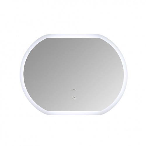 Зеркало с LED-подсветкой MELANA-8060 (MLN-LED049)
