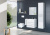 Подвесной шкафчик Villeroy&Boch Avento A895 Подвесной шкафчик Villeroy&Boch Avento A895