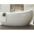 Квариловая ванна Villeroy&Boch Aveo 190 x 95 см UBQ194AVE9PDV-01 цвет белый (alpin)
