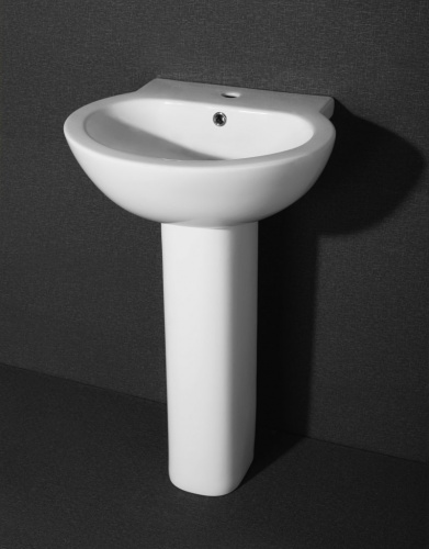 Пьедестал для раковины BelBagno Sabrina BB122P