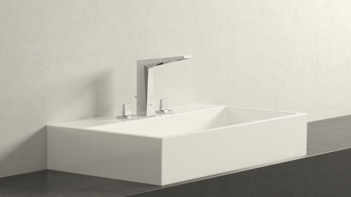 Смеситель Grohe Allure Brilliant 20344000 для раковины