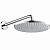 Hansgrohe 27493000 Raindance Верхний душ Raindance AIR, 300 мм, держатель 389 мм, 1/2