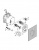Термостат Grohe Rapido T 35500000 (внутренняя часть) Термостат Grohe Rapido T 35500000 (внутренняя часть)