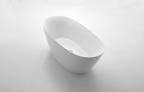 Ванна акриловая BelBagno BB77-1700 170x80 см