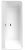 Ванна Villeroy&Boch Collaro UBA180COR9CS00VD01, 180 x 80 см, белый alpin/Сhrome Ванна Villeroy&Boch Collaro UBA180COR9CS00VD01, 180 x 80 см, белый alpin/Сhrome