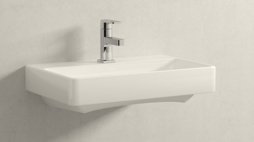 Смеситель Grohe Quadra 32632 000 для раковины