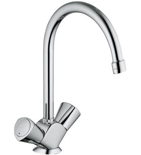 Кухня COSTA-S (гибк. подв.) GROHE 31819001