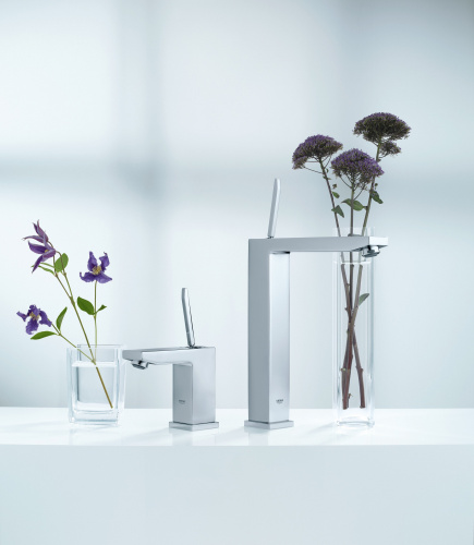 23661000 EUROCUBE Joy Смеситель Grohe для раковины свободностоящий размер XL