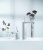 23661000 EUROCUBE Joy Смеситель Grohe для раковины свободностоящий размер XL