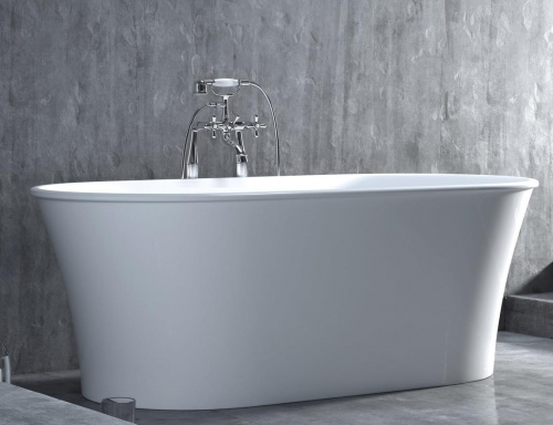 Ванна отдельностоящая Salini ZOE Nuova , 102811G