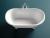 Ванна отдельностоящая Salini ALBA, 101311G