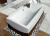 Ванна Villeroy&Boch Bellevue Duo UBA200BEL2MHV, 200х100 см, акрил Ванна Villeroy&Boch Bellevue Duo UBA200BEL2MHV, 200х100 см, акрил