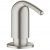 Дозатор жидкого мыла Grohe Zedra 40553DC0, суперсталь