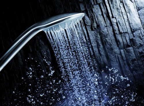 Лейка для душа  EUPHORIA Mono GROHE 27265000