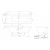 Ванна Villeroy & Boch Subway 180x80 см акриловая UBA180SUB2V-01 Ванна Villeroy & Boch Subway 180x80 см акриловая UBA180SUB2V-01